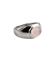 Small Ring Pink