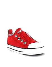 Small Star Simple Slip