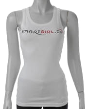 SmartGirl Topp - 5
