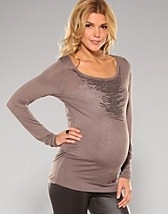 Smilla Jersey Top