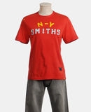 SMITH'S AMERICAN - Kortärmad t-shirt - 7