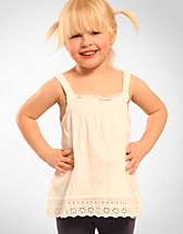 Smocking Top