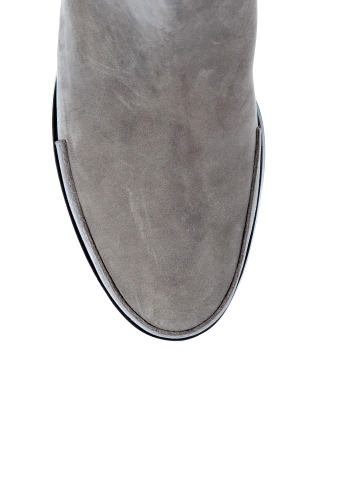 Smog Gun Ankle Boot by Acne