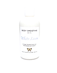 Smoothie White Linen