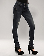 Snap Jeans