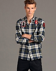 Snatu Shirt