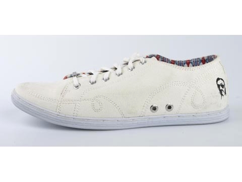 Sneaky Steve: Crusher Low - 2