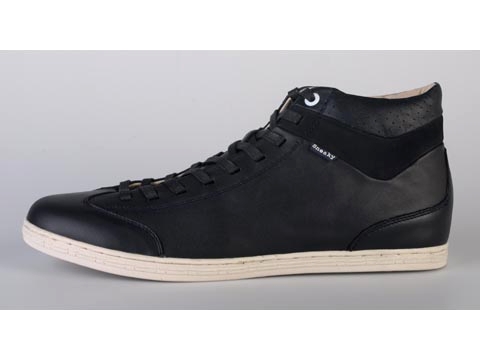 Sneaky Steve: Wood Whispery Hi