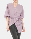S'NOB BY SANS NOBLESSE - Cardigan