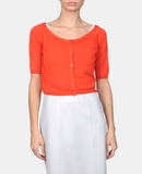 SNOBBY SHEEP - Cardigan - 7