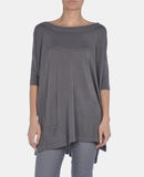 SNOBBY SHEEP - Kortärmad jumper - 4