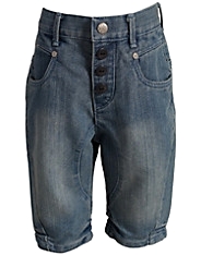 Snorre 33 Chino Knickers