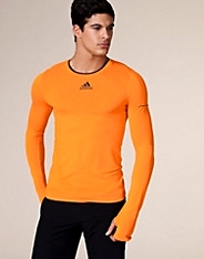 Snova SEQ L/S Tee