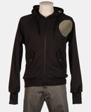 SO BE IT - Sweatshirt med huva
