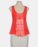 SO CHARLOTTE - Topp - 9