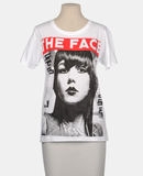SO FAMOUS SO KITSCH - Kortärmad t-shirt
