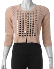 Soaked In Luxury Cardigan - 10