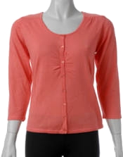 Soaked In Luxury Cardigan - 12