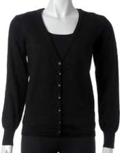 Soaked In Luxury Cardigan - 13