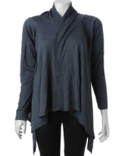 Soaked In Luxury Cardigan - 14