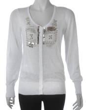 Soaked In Luxury Cardigan - 15