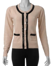 Soaked In Luxury Cardigan - 18
