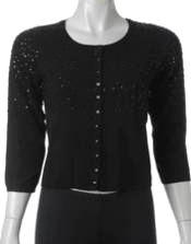 Soaked In Luxury Cardigan - 5