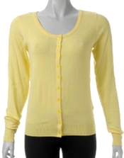 Soaked In Luxury Cardigan - 7