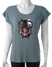 Soaked In Luxury T-shirt, Tryck - 2