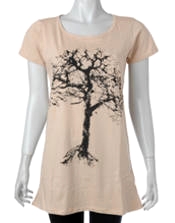 Soaked In Luxury T-shirt, Tryck