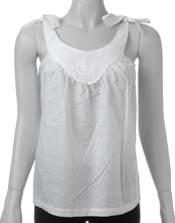 Soaked In Luxury Topp - 6