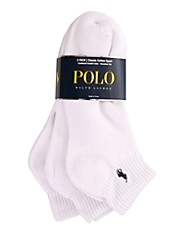 Sock 3-pack Quarter