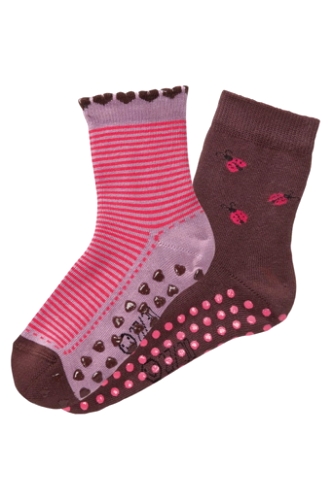 Socka, 2-pack - 2