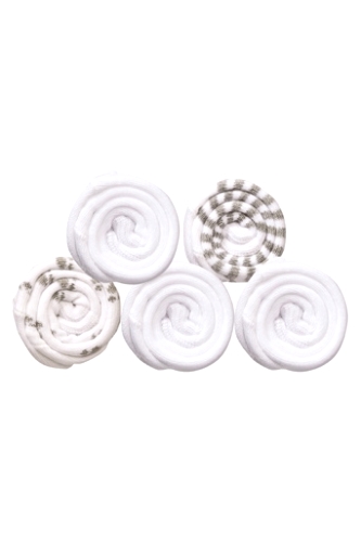 Socka 5-pack