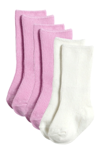 Sockar i 3-pack