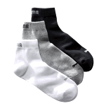 Sockor 3-pack
