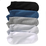 Sockor 5-pack