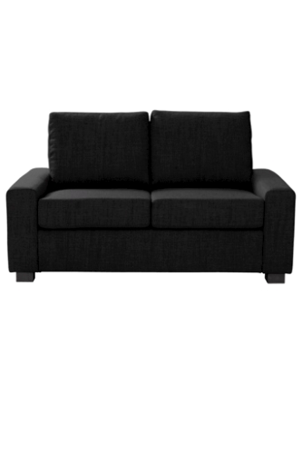 Soffa 2-sits Milano