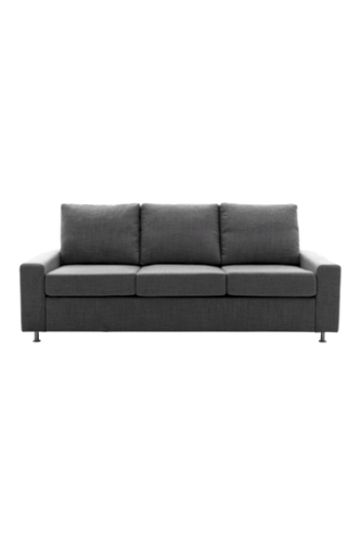 Soffa 3-sits Milano