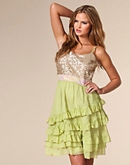 Sofia Dress