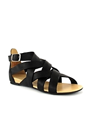 Soft Calf Sandal