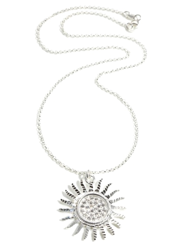 Solhalsband, S925
