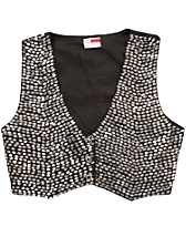 Solia Sequens Vest