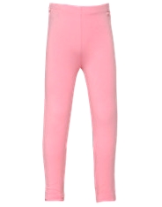 Solid Knit Pants