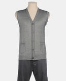 SOLOSALI - Cardigan - 2