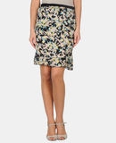 SONIA BY SONIA RYKIEL - Knälång kjol