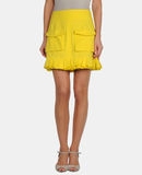 SONIA BY SONIA RYKIEL - Minikjol