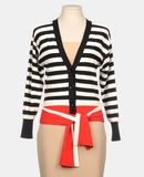 SONIA RYKIEL PARIS - Cardigan - 3