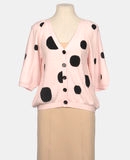 SONIA RYKIEL PARIS - Kashmirjumper - 4