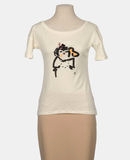 SONIA RYKIEL PARIS - Kortärmad t-shirt